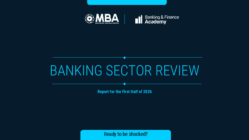 Banking sector review - 2026Q2