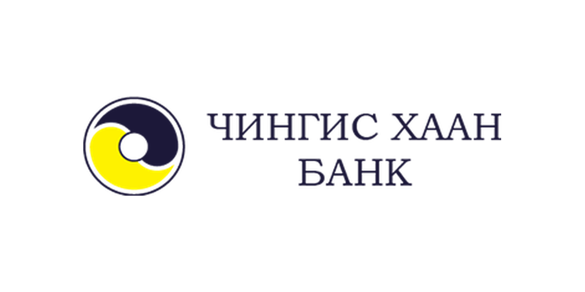 Chinggis Khaan Bank
